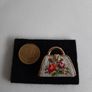 Vienna petit point brooch Image 2