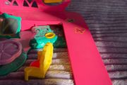 Polly Pocket Playset Base
