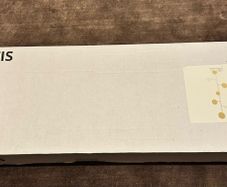 Ikea door hanger