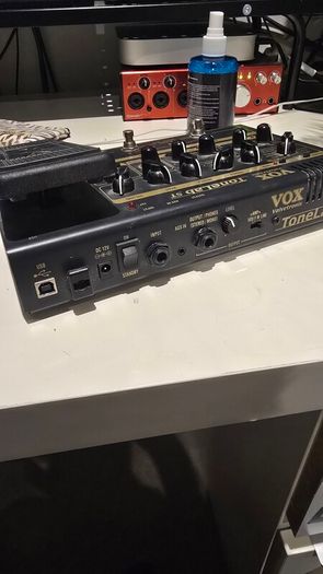 Vox Tonelab ST