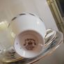Vintage Royal Standard 'Olympus ' Tea Set Image 4