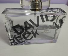 David Beckham 75ml Perfume