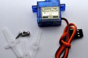 Tower Pro 9g micro servo SG90
