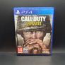 Call Of Duty WWII Ps4 Image 3