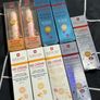 Erborian Cc Red Correct, Cc Dull Correct, Cc Eye, Skin Hero, Bb Cream, Bb Crayon Apl Brand New Image 2