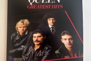 Queen - Greatest Hits