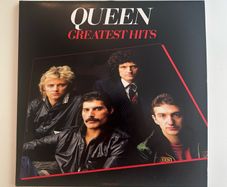 Queen - Greatest Hits