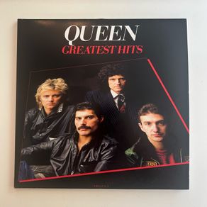 Queen - Greatest Hits