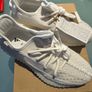 Adidas Yeezy 350 (Bone) Image 2