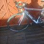 Cube Peleton Bike Image 8
