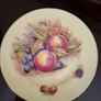 Aynsley Orchard Gold cup, saucer and 2 x side plates Image 4