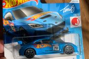 Toyota Gr 86 Cup