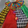 Clown Costume Image 3