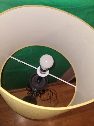 Floor Lamp 5ft