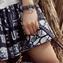 Giraffe necklace and bracelet Image 3