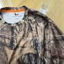 New Men's Camouflage T-shirt Image 2