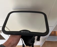 baby car mirror