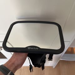 baby car mirror
