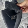 Nike Ebernon Mid boot 8.5uk Image 3