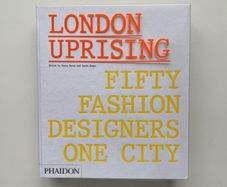 Fashion book