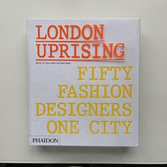 Fashion book