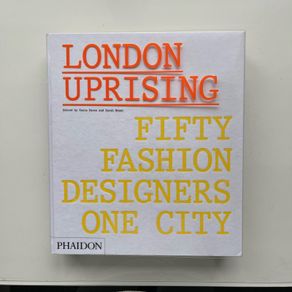 Fashion book