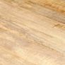 Dining Table 160x80x75 cm Solid Mango Wood Image 2