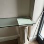 Glass table Image 3