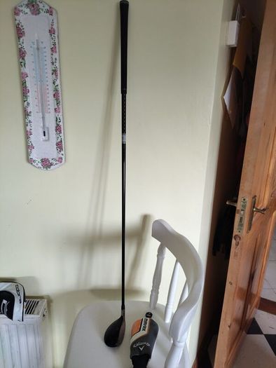 Callaway Rogue St Pro #2 Hybrid