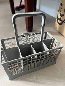 dishwasher cutlery insert