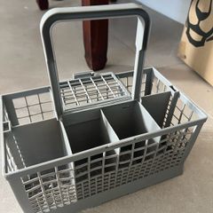 dishwasher cutlery insert