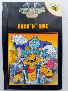 Biker Mice