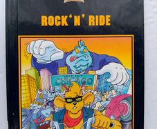 Biker Mice