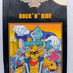 Biker Mice