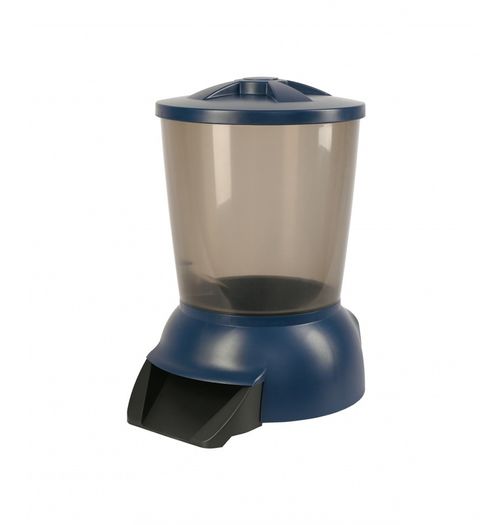 Aqua Nova Automatic Pond Fish Feeder