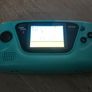 SEGA Game Gear LCD&USB Modded Image 2