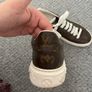 Louis Vuitton women's trainers Image 4