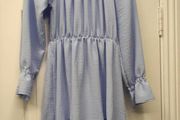 Light Italian dress 8yo