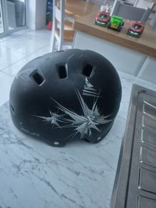 bicycle helmet