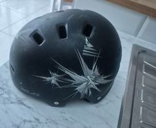 bicycle helmet