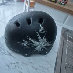 bicycle helmet