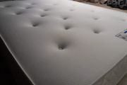 Brand New Single, Double,king And Superking Tufted Memory Foam Mattresses Available.