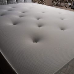 Brand New Single, Double,king And Superking Tufted Memory Foam Mattresses Available.