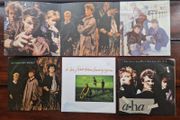 Aha 7" Singles incl collectors item