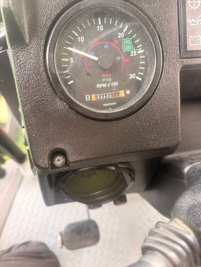 Same tractor explorer 90 top