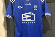 Monaghan GAA jersey