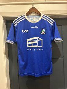 Monaghan GAA jersey