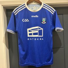 Monaghan GAA jersey