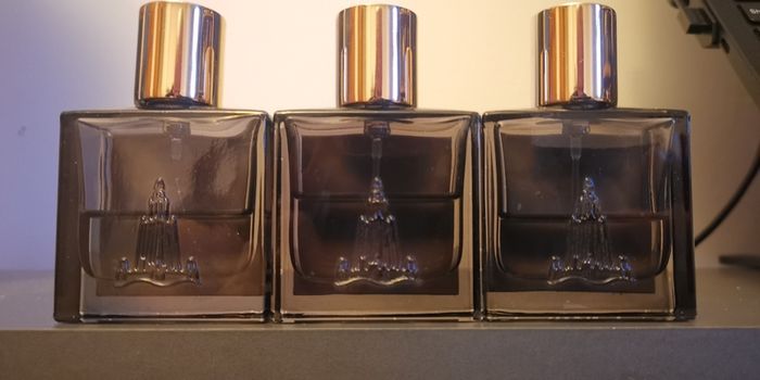 Alexandria Fragrances x3- Mens Fragrance