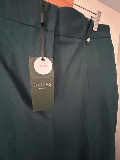Hobbs Trousers BNWT Size 16